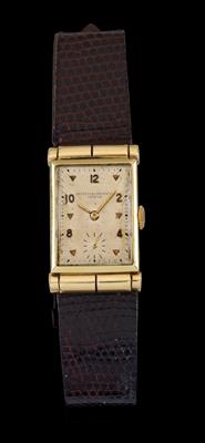 Vacheron  &  Constantin - Náramkové a kapesní hodinky