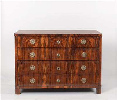 Biedermeier Kommode um 1830 - Kunst, Antiquitäten und Schmuck