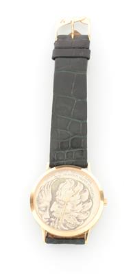 ARS-Temporis die Kußuhr 1992 - Uhren und Taschenuhren