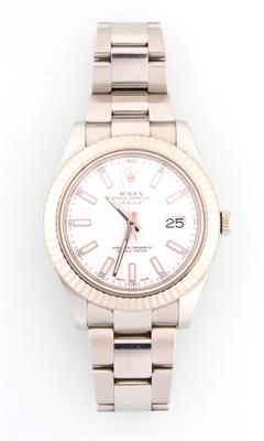 ROLEX OYSTER PERPETUAL - Uhren und Taschenuhren