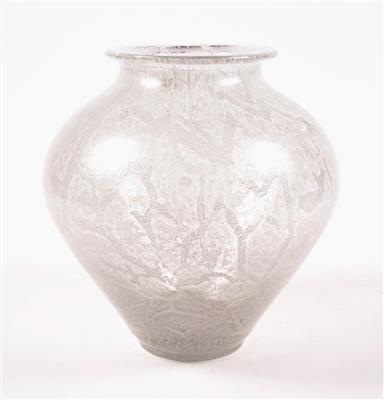 Lötz Vase um 1920/30 - Kunst- und Kunsthandwerk 1900-1950, Schmuck