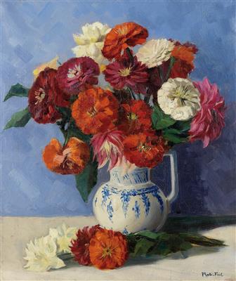 Robert Voit (Foit) * - Art and Crafts 1900-1950