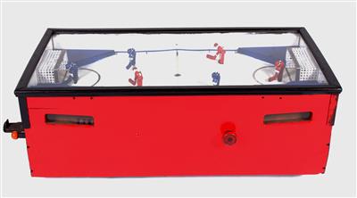 Eishockey-Spielautomat - Arte, antiquariato e gioielli