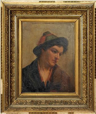 Maximilian Ludwig Lanninger - Kunst bis 300€