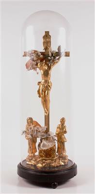 Standkruzifix - Arte, antiquariato e gioielli