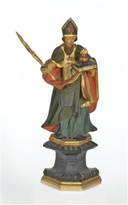 Heiliger Nikolaus von Myra - Antiques, art and jewellery