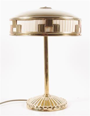 Tischlampe 1. Hälfte 20. Jahrhundert - Kunst, Antiquitäten und Schmuck