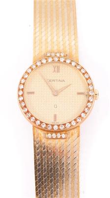 CERTINA - Watches