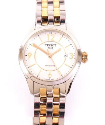 TISSOT 1853 - Umění, starožitnosti, šperky