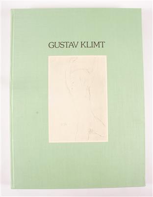 Gustav Klimt - Kunst, Antiquitäten und Schmuck