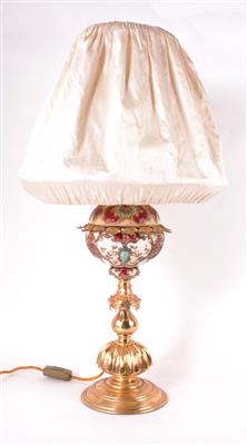 Tischlampe - Antiques, art and jewellery