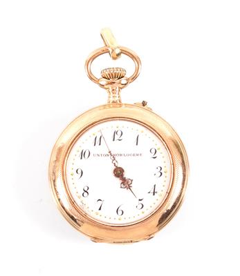 Union Horlogére - Antiques, art and jewellery