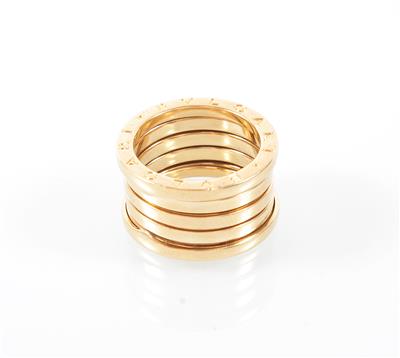 bulgari ringe graz