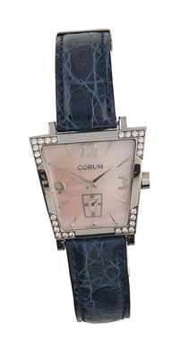 Corum Trapeze - Arte, antiquariato e gioielli