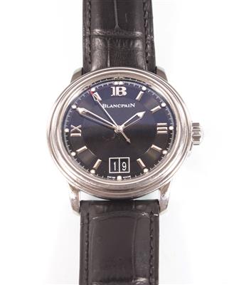 Blancpain Leman - Náramkové