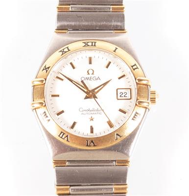 OMEGA CONSTELLATION - Orologi