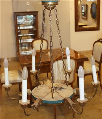 Luster - Antiques, art and jewellery