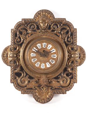 Wandpendeluhr - Antiques, art and jewellery