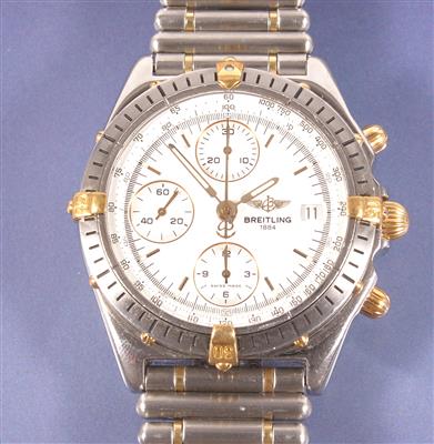 BREITLING Chronomat - Orologi