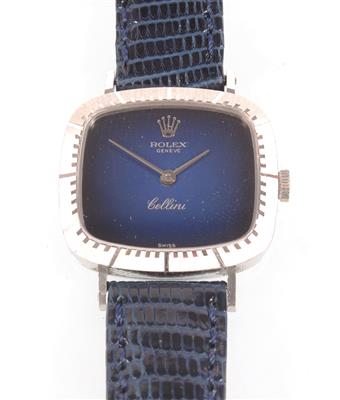 ROLEX Cellini Damenarmbanduhr - Watches