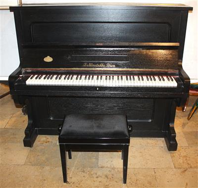 Pianino - Antiques and art