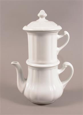 Teekanne - Kunst und Antiquitäten bis 500,-
