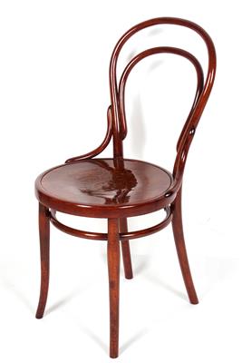 Jugendstil Sessel um 1900/05 - Kunst und Antiquitäten