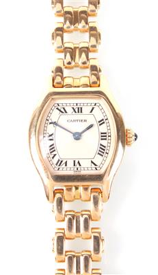 CARTIER - Art and antiques