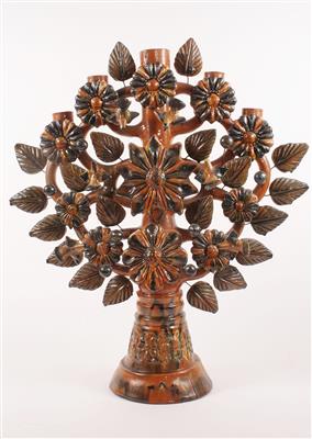 Dekorative Girandole - Art and antiques