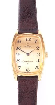 Omega Constellation