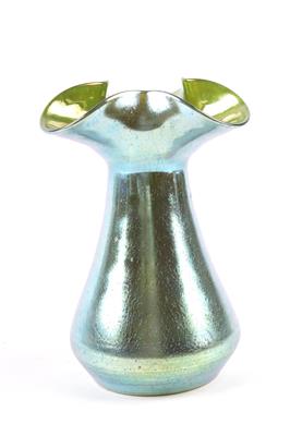 Jugendstil Vase - Kunst und Antiquitäten