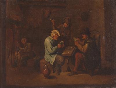 Anonymer Künstler frühes 19. Jahrhundert - Art and antiques