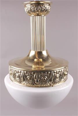 Deckenlampe - Jewellery, Works of Art and art