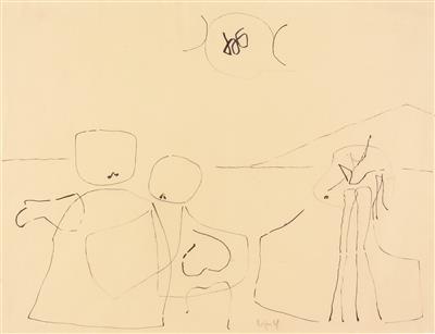 Gerhard Lojen * - Klenoty, umění a starožitnosti