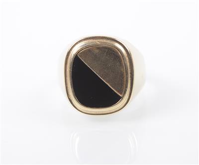 Onyxring - Jewellery, antiques and art