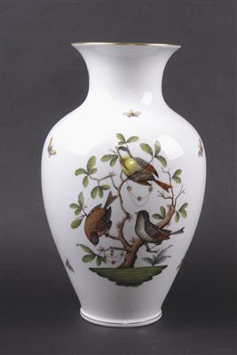 Große Blumenvase - Schmuck Kunst Antiquitäten