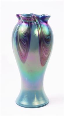 Jugendstil-Vase - Gioielli, arte e antiquariato