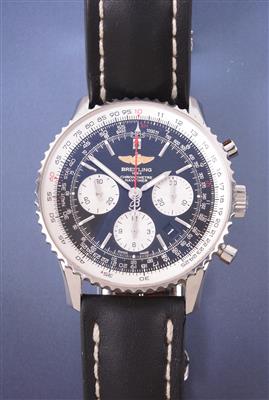 Breitling Navitimer - Hodinky