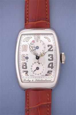 Dubey  &  Schaldenbrand Aerodyn DUO - Watches