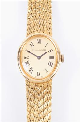 JAEGER-LE-COULTRE Damen Armbanduhr - Watches