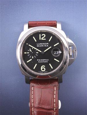 PANERAI LUMINOR MARINA - Orologi