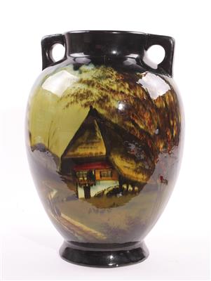 Dekorative Vase - Jewellery, Works of Art and art