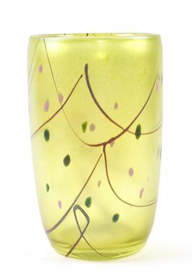 Dekorative Vase - Schmuck, Kunst & Antiquitäten