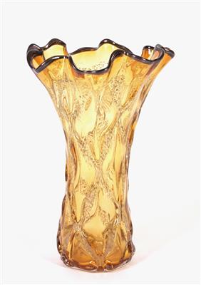 Bodenstandvase - Jewellery, Works of Art and art