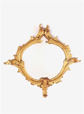 Wandspiegel - Jewellery, Works of Art and art