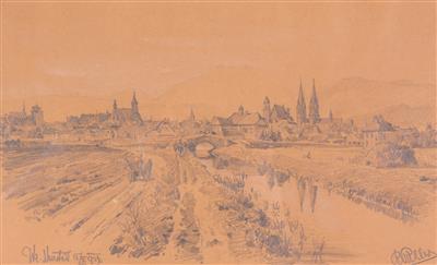 Rudolf Pichler * - Kunst und Antiquitäten (bis 500)