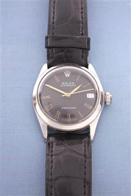 ROLEX Oysterdate Precision - Watches and jewellery