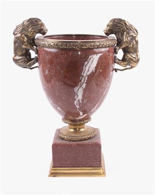 Dekorative Urnenvase - Gioielli, arte e antiquariato