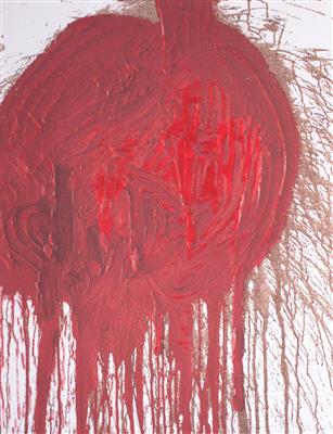 Hermann Nitsch * - Klenoty, umění a starožitnosti