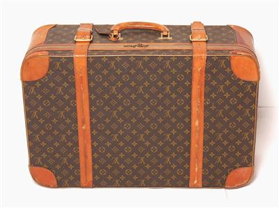 Louis Vuitton Reisekoffer - Gioielli, arte e antiquariato